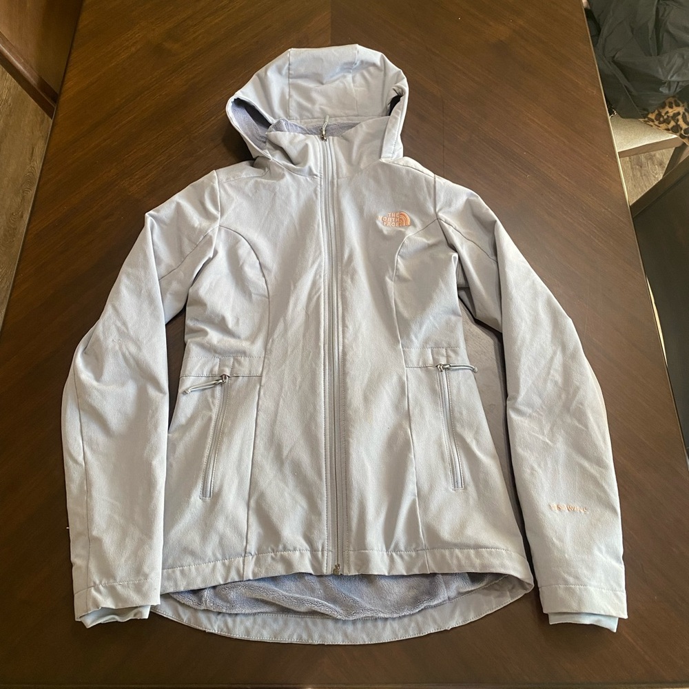 Winter coat